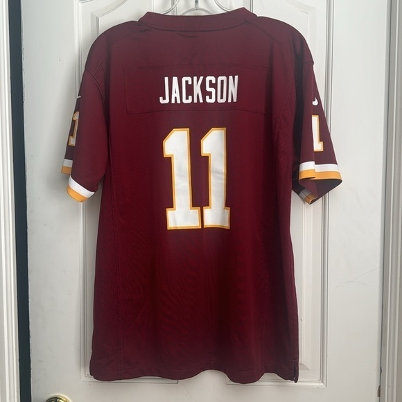 Washington Redskins 🔥last chance 🔥Jackson Nr 11 - Picture 4 of 4